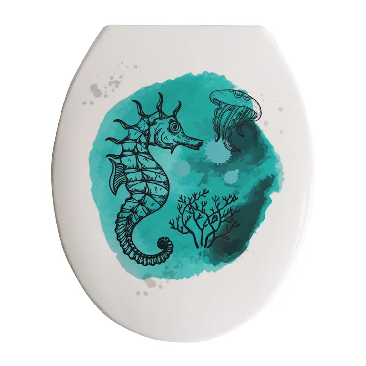 Дали тоалетните седишта Дуропласт се добри?