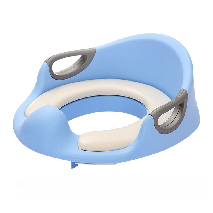 Дали е неопходно да се купи тоалет за бебиња за бебиња?